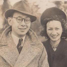 Fong Melvin and Joyce