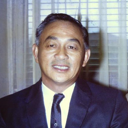 DION Ernest Sidney