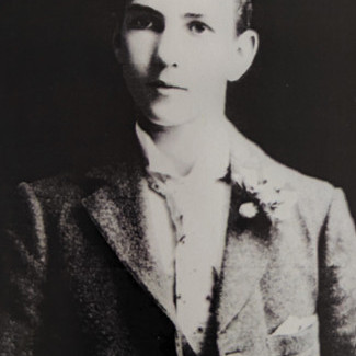 SHANHUN Arthur Victor