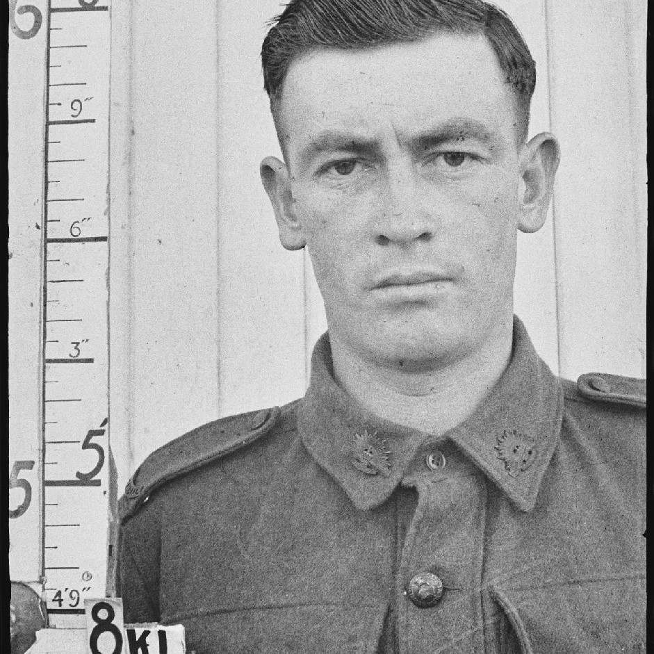 SHANHUN Ernest Victor