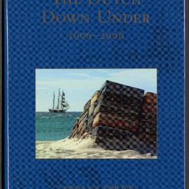 The Dutch down under, 1606-2006