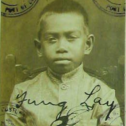 AH KIM Fung Lay