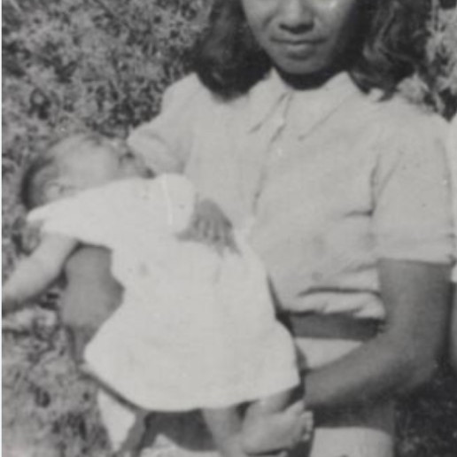 AH KIM Winnie (female)