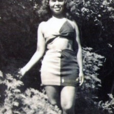 AH KIM Lemon (female)