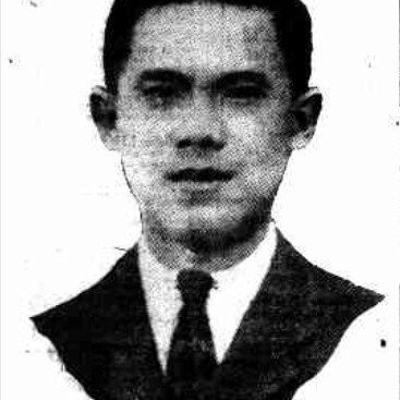 YUEN Reymond