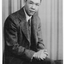 Goon Tam Hoy - undated photo