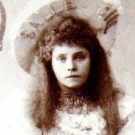 SHANHUN Katherine Margaret (female)