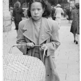 Ah Tai Hoy - Street Photographer