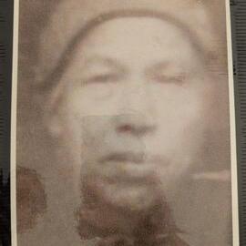 Young Fong - Goon Tam Hoy's mother