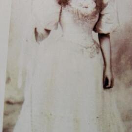 Kate Shanhun - photograph 1