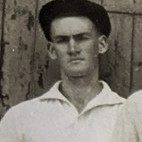 SHANHUN James William