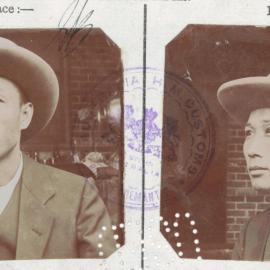 Mee Koom CEDT photos 1910