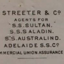 Streeter & Male