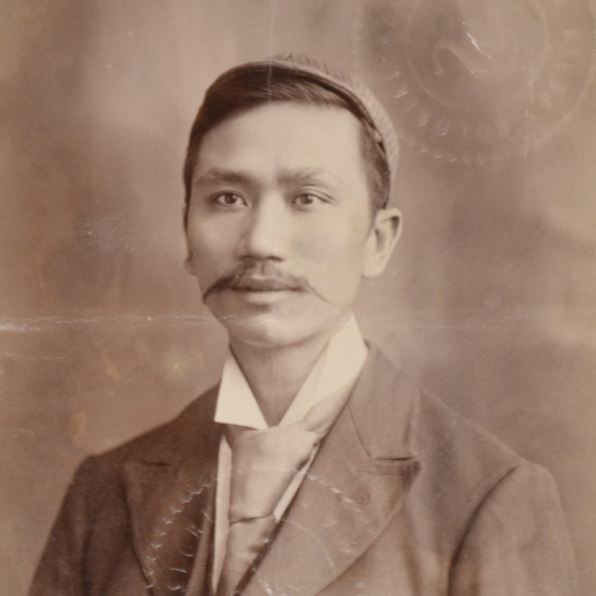 LOWE Charles