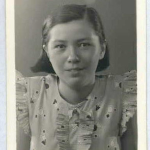 GOCK MING Mavis (female)