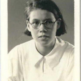 GOCK MING Edna (female)