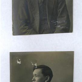 William Gock Ming - 1925 photographs