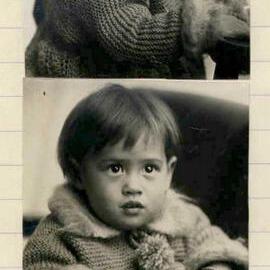 Sheila Ming - photographs 1925