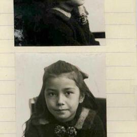Mavis Ming - photographs 1925