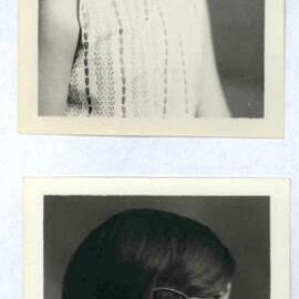 Mavis Ming - photographs 1931