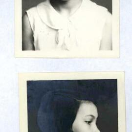 Edna Ming - photographs 1931