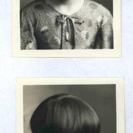 Sheila Ming - photographs 1931