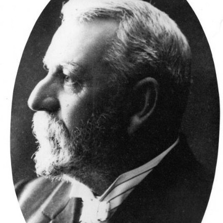 George Throssell