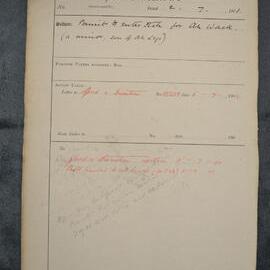 Ah Lep & Ah Wack 1901-1554