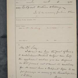 Ah Ling (1) 1900-187