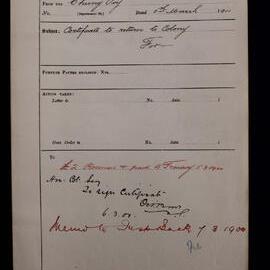 Chung Poy 1900-0384
