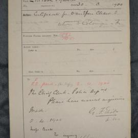 Dan Yen Chew 1900-568