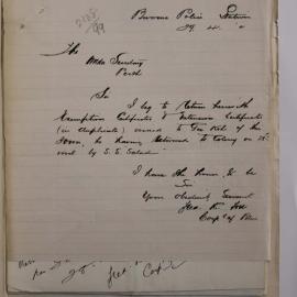 Gee Koh, Lee Sing 1899-2138