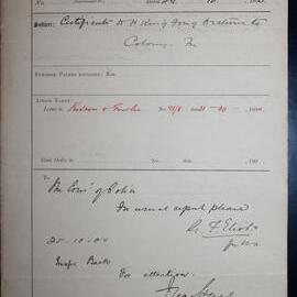 H King Fong 1900-2170