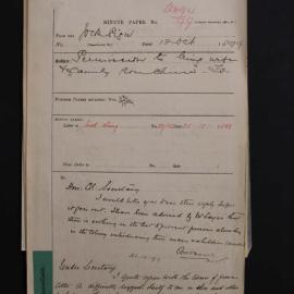 Jock Sign in 1900-0032 1899-2094