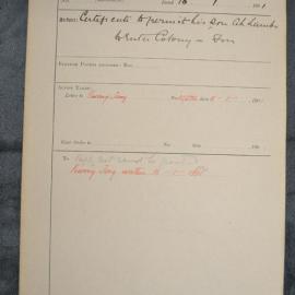 Kwong Tong & Ah Lamb 1901-115