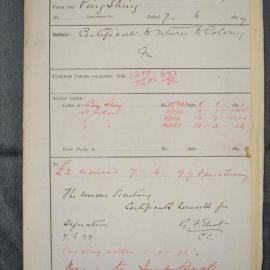 Ping Shing 1899-1123