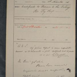 Ty Hop 1898-2904