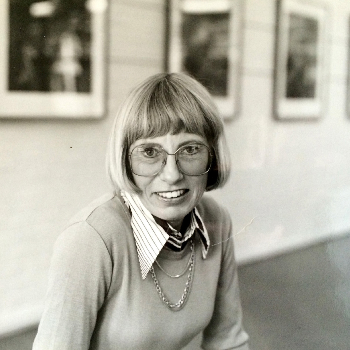 Rie Heymans