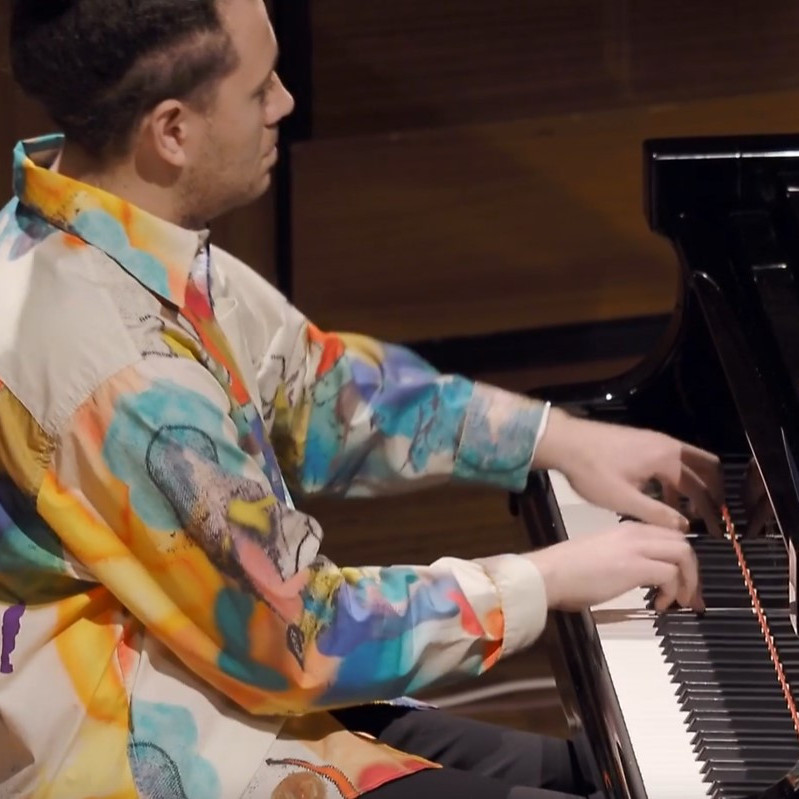 Reflections and Connections: UWA Performance