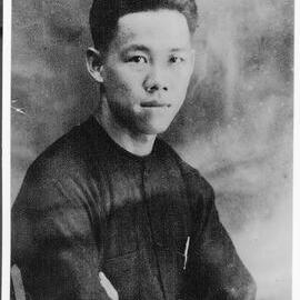 Goon Tam Hoy, undated photo
