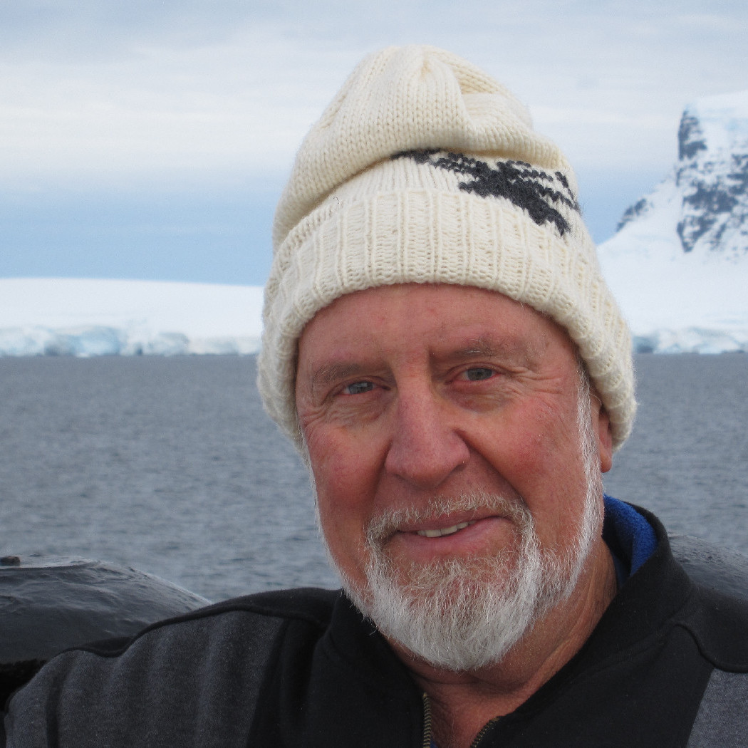 Max Kamien