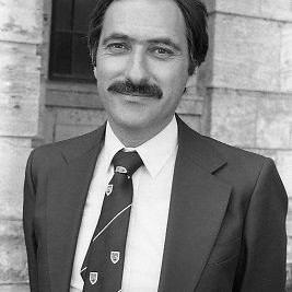 Louis Landau