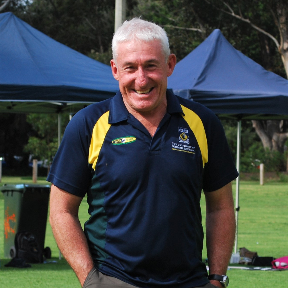 Bruce Meakins