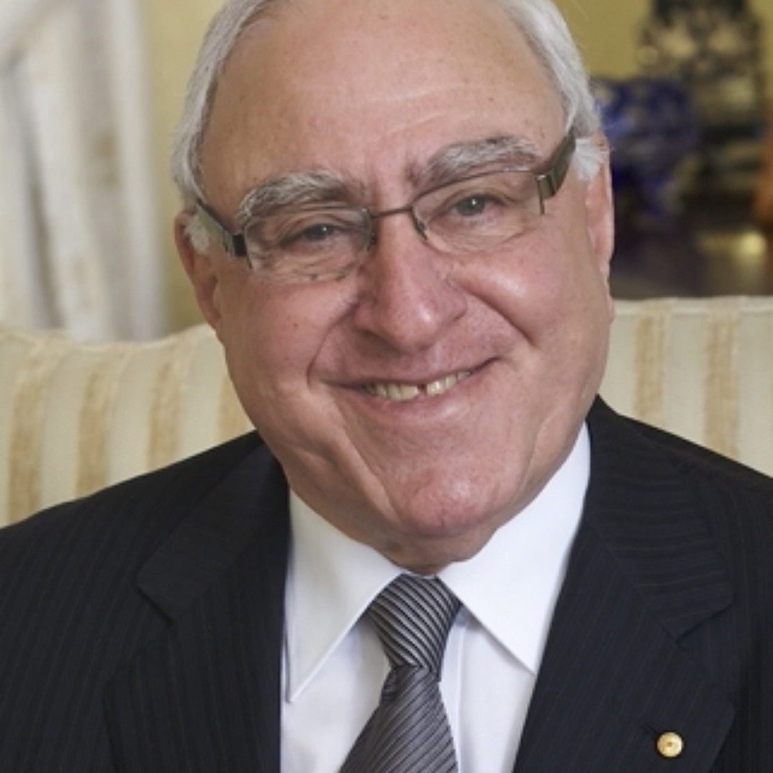 Ken Michael