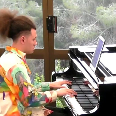 Reflections and Connections: Flinders Performance