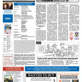 11 HaveAGo Stowaways article - September 2025