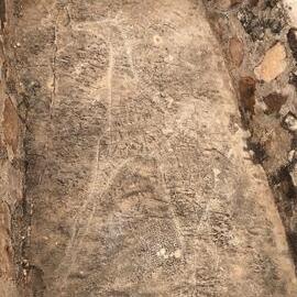 Mtetengwe petroglyph site giraffe 2020.09 (1).jpeg