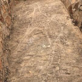Mtetengwe petroglyph site giraffe 2020.09.jpeg