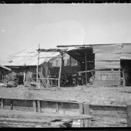Sue War 's Market Garden, Bibra Lake, 1927