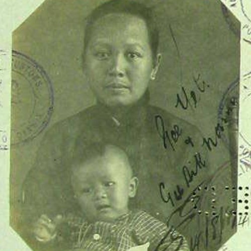 FONG Li Kim (female)